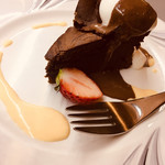 ビストロ・マーシー - 