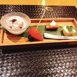 馳走菴 ひじり - 