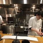 馳走菴 ひじり - 