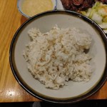 味の牛たん 喜助 - 