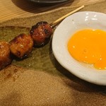 芦屋鳥きよ - 