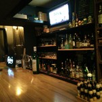 バー アンバージャック - 