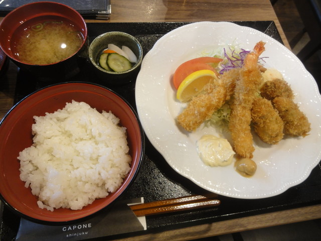 The Photo Of Food Kapone Tabelog The Photo Of Food Kapone Tabelog
