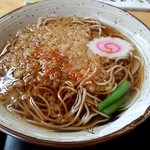 おそば はやしや