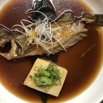 食彩厨房 甚兵衛 - 