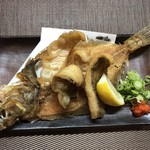 食彩厨房 甚兵衛 - 