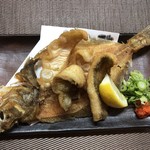 食彩厨房 甚兵衛 - 