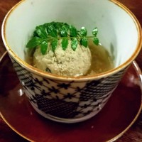 なる屋 - 鰯のつみれ