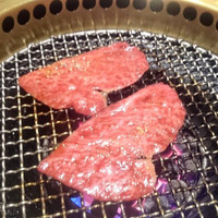 焼肉 銀座コバウ 特別室 - 
