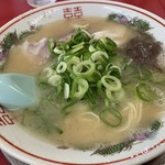 達磨ラーメン - 