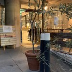 Y.Y.G. Brewery & Beer Kitchen - 外観