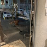 Y.Y.G. Brewery & Beer Kitchen - 入口