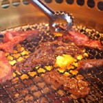 Yakiniku Resutoran Juujuu Tei - 