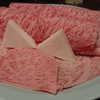 いし橋 - 霜降り