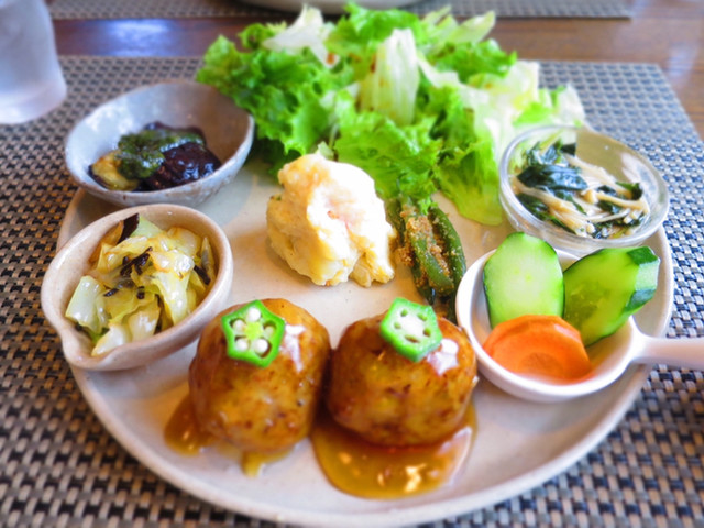 ホッコリ カフェ Hoccori Cafe 国定 カフェ 食べログ ホッコリ カフェ Hoccori Cafe 国定 カフェ 食べログ