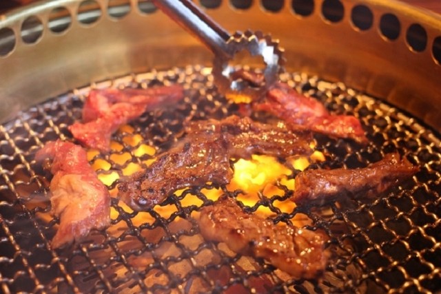 Yakiniku Restaurant Juju Tei photo 3