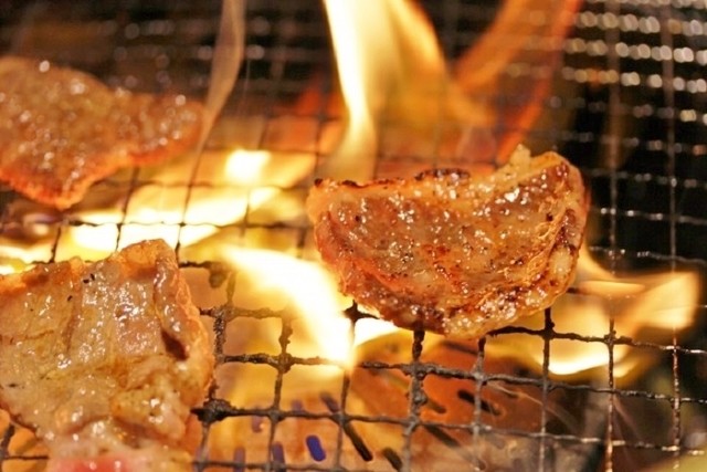 Yakiniku Restaurant Juju Tei photo 2