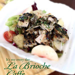 La Brioche caffe - 