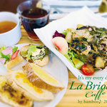 La Brioche caffe - 