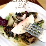 La Brioche caffe - 