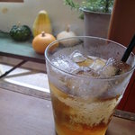 R-S - ジンジャーエール