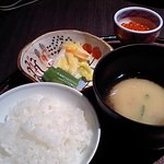 登別温泉郷 滝乃家 - いくら、ちょい甘め