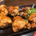 宮崎郷土料理 どぎゃん - 