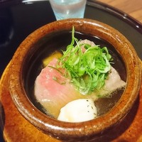 徳うち山 - 