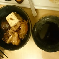 ブッフェアンドカフェ スロープサイドダイナー ザクロ - 