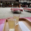 河合神社休憩所