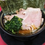 家系ラーメン王道 いしい - 