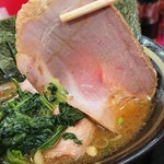 家系ラーメン王道 いしい - 