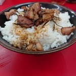 家系ラーメン王道 いしい - 