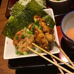 Tosaka-na Dining Gosso - 