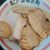 松戸富田製麺 三井アウトレットパーク木更津店