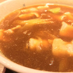 味奈登庵 - #食べログ的に撮るとこうなる。