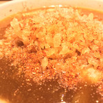 味奈登庵 - ええい面倒だ、唐辛子もブチまけろ！  #BCMKR!