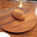 御影 ジュエンヌ - パン