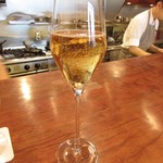 御影 ジュエンヌ - ノンアルコールスパークリング