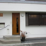 御影 ジュエンヌ - 外観