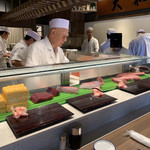 Daiwa Sushi - 