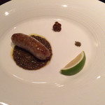 エノテカ・ラ・リコルマ - 