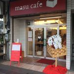 masu cafe - 