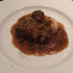 エノテカ・ラ・リコルマ - 