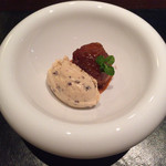 エノテカ・ラ・リコルマ - 