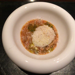 エノテカ・ラ・リコルマ - 