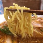 古澤ラーメン - 