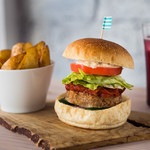 Fluunt KOFU - ポテトドリンクセット　Fluunt KOFU