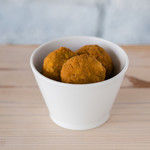 Fluunt KOFU - 豆腐ナゲット　Fluunt KOFU