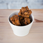 Fluunt KOFU - ソイミート唐揚げ　Fluunt KOFU